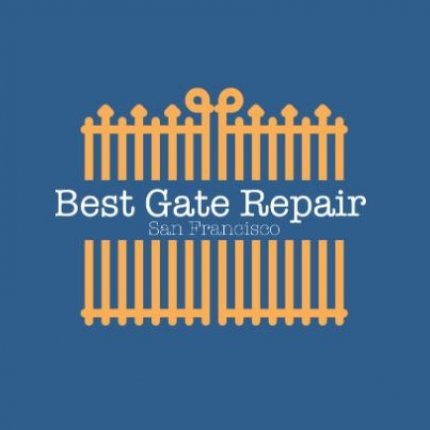 Logo van Best Gate Repair San Francisco