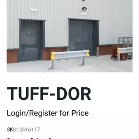 Bild von Door Spares UK Ltd