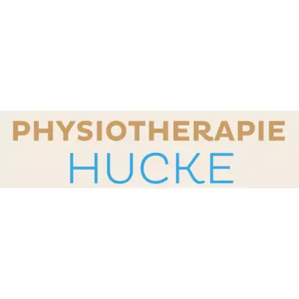 Logotyp från Hucke Physiotherapiepraxis