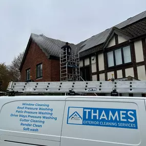 Bild von Thames Cleaning Ltd