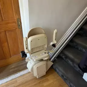 Bild von Aspire Stairlifts Ltd