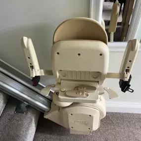 Bild von Aspire Stairlifts Ltd