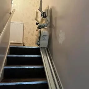 Bild von Aspire Stairlifts Ltd