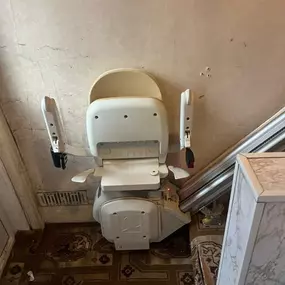 Bild von Aspire Stairlifts Ltd