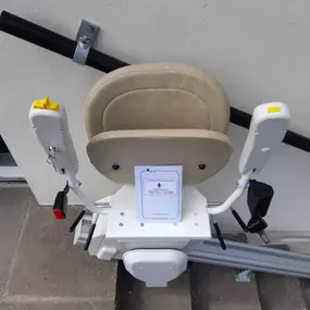 Bild von Aspire Stairlifts Ltd