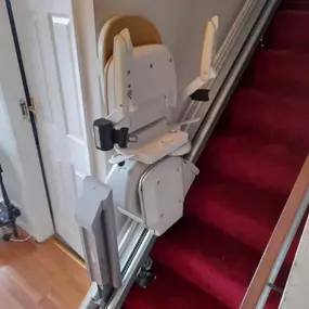 Bild von Aspire Stairlifts Ltd