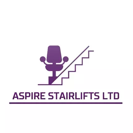 Logo von Aspire Stairlifts Ltd