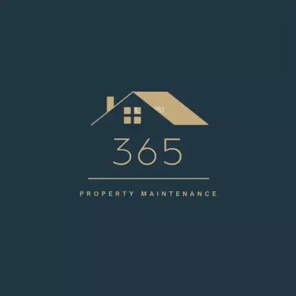 Λογότυπο από 365 Property Maintenance Ltd