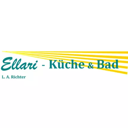 Logotyp från Ellari Küche & Bad Lars Andre Richter