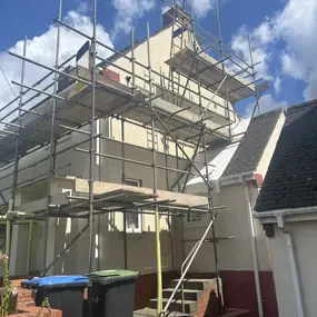 Bild von VVS Scaffolding Services Ltd