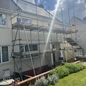 Bild von VVS Scaffolding Services Ltd