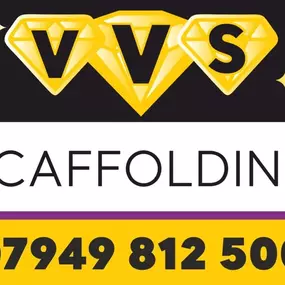 Bild von VVS Scaffolding Services Ltd