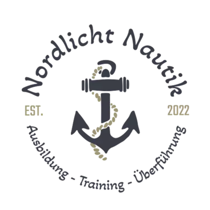 Logo da Nordlicht Nautik