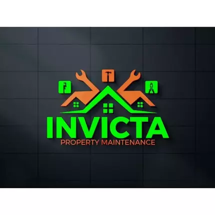 Logo da Invicta Property Maintenance