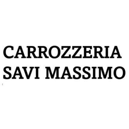 Logo da Carrozzeria Savi Massimo