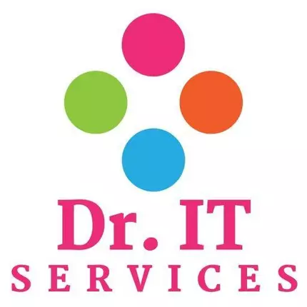 Λογότυπο από Dr IT Services - Computer Repair, Laptop Repair & Data Recovery