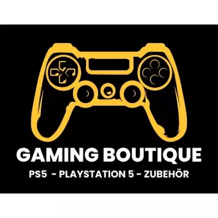 Logo van Gaming Boutique