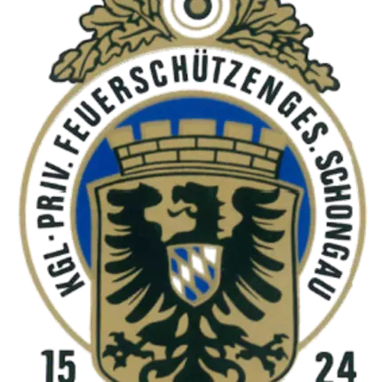 Logo od FSG Schongau