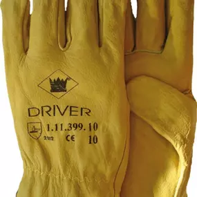 Gants anti-coupure ProSafety