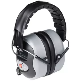 Casque anti-bruit ProSafety