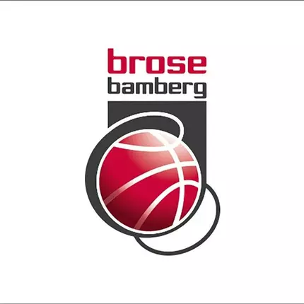 Logo fra Bamberger Basketball GmbH