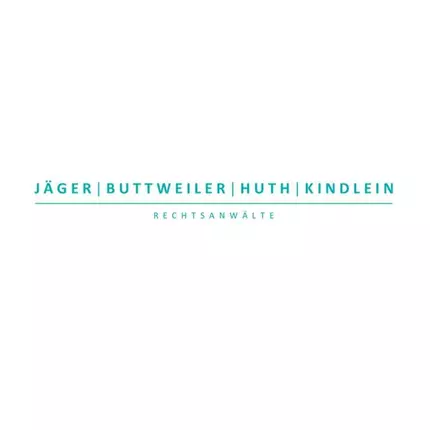 Logo de Jäger | Buttweiler | Huth | Kindlein Rechtsanwälte Arbeitsrecht Mietrecht