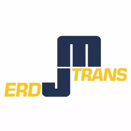 Logo fra Erdtrans Marco Jung