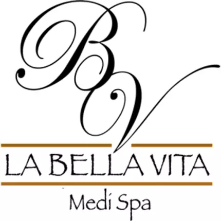 Logo da La Bella Vita Medi Spa