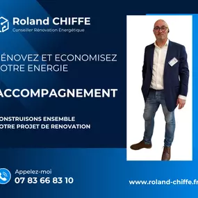 Bild von Roland CHIFFE Rénovation