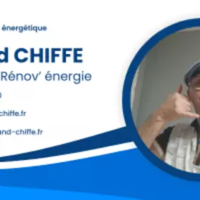 Bild von Roland CHIFFE Rénovation