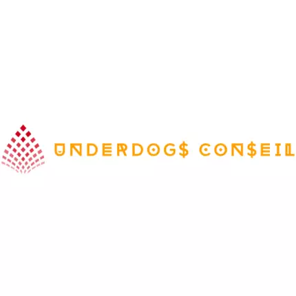 Logo de Underdogs Conseil