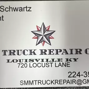 When you're facing an unexpected breakdown, SMM Truck Repair offers emergency truck repair services to get you back on the road quickly. Our team is available to respond to urgent repair needs, providing fast and efficient solutions when time matters most. Trust us to minimize your downtime with reliable emergency repairs.