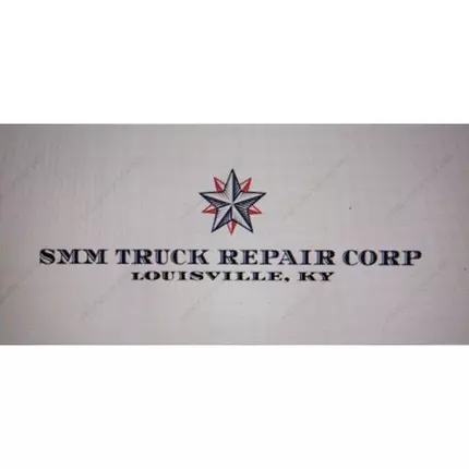 Logo from SMM Truck Repair