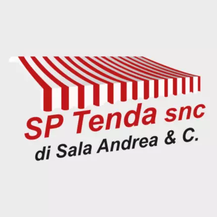 Logo fra Sp Tenda