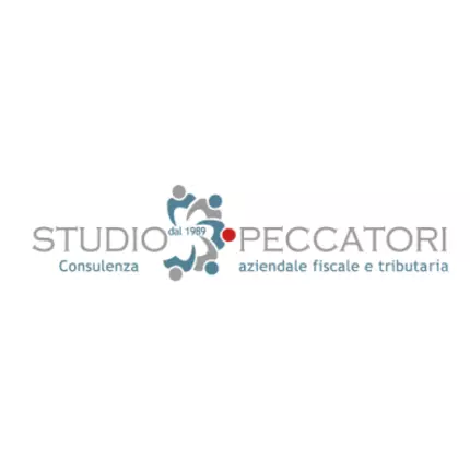 Logo da Studio Peccatori