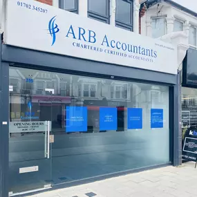 Bild von A R B Accountants