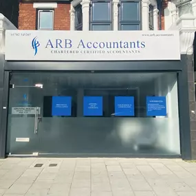 Bild von A R B Accountants