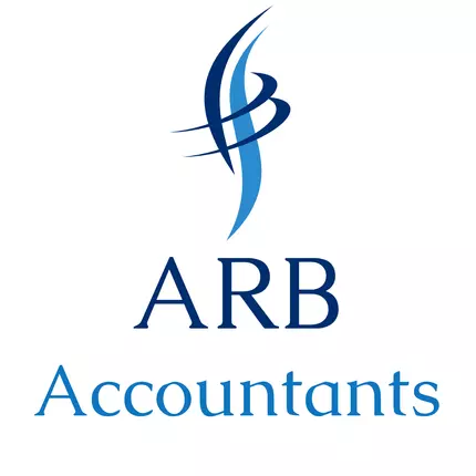 Logo van A R B Accountants