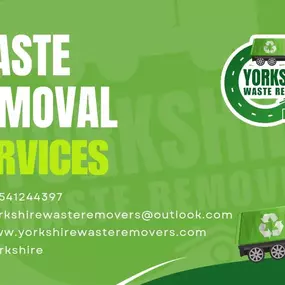 Bild von Yorkshire Waste Removers Ltd