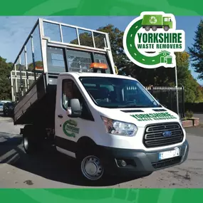 Bild von Yorkshire Waste Removers Ltd