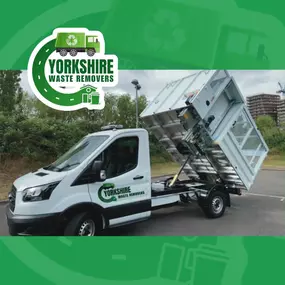 Bild von Yorkshire Waste Removers Ltd