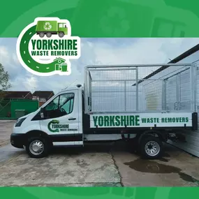 Bild von Yorkshire Waste Removers Ltd