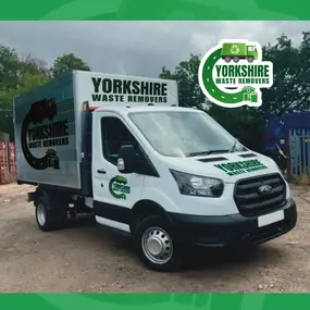 Bild von Yorkshire Waste Removers Ltd