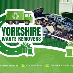 Bild von Yorkshire Waste Removers Ltd