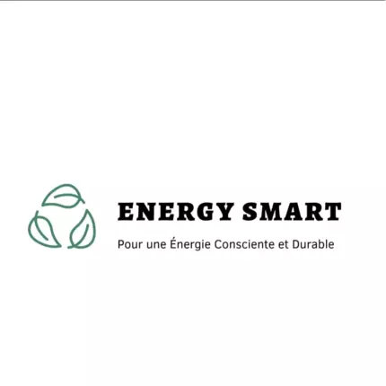 Logotyp från Energysmart