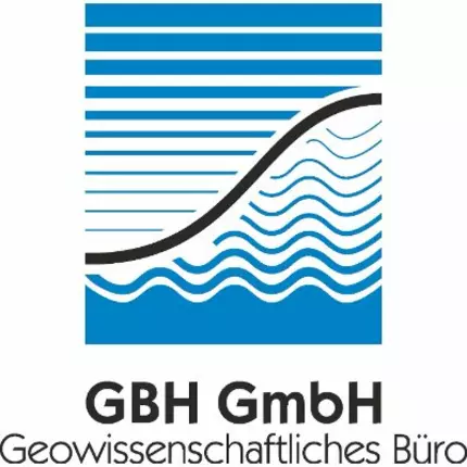 Logótipo de GBH GmbH