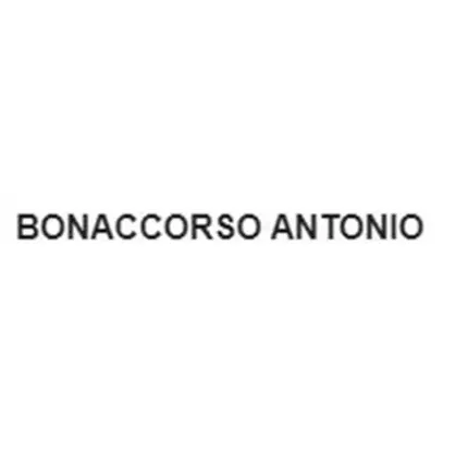 Logótipo de Bonaccorso Antonio