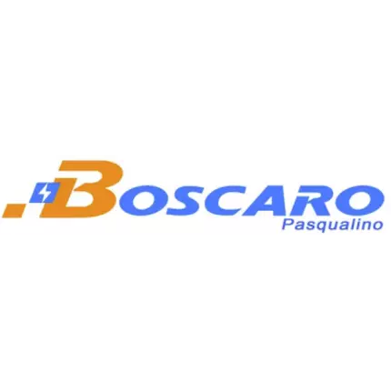 Logotyp från Boscaro Pasqualino