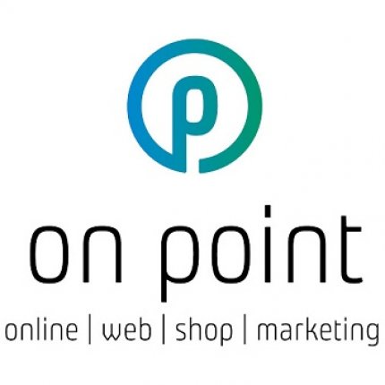 Logo od OnPoint Marketing GmbH