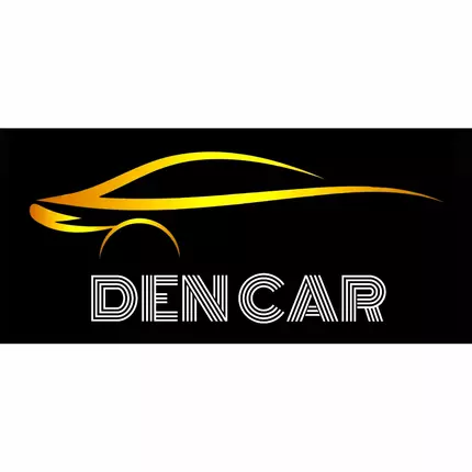 Logo da Den Car